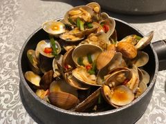 -达叔香味海鲜(海棠68环球美食街店)