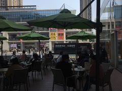 -奈雪的茶(重庆万象城北区店)
