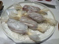 -稻香海鲜饭店(第一国际店)