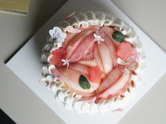 -花甜生活FatimCake·生日蛋糕