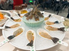 -渔文乐·海鲜大排档(壹品总店)