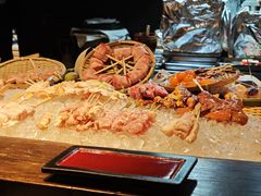 -三川·十酒Izakaya(南昌路店)