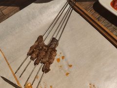 -枪火串烧·东北特色烧烤(罗湖总店)