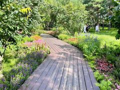 -长春公园(普阳街道)