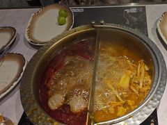 -一绪に寿喜烧自助(世茂广场店)