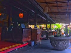 景观位-Pundi Pundi Restaurant