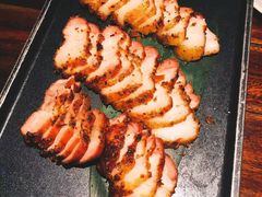 -绿茶餐厅(华联万柳店)