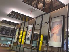 -Aqua Oasis 水天堂(石路天虹店)