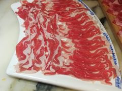 -码头故事·成都老火锅