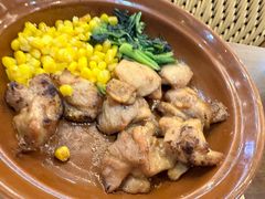 -萨莉亚意式餐厅(玉泉路物美店)