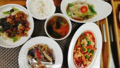-金月汇月子会所(咸阳世纪大道店)