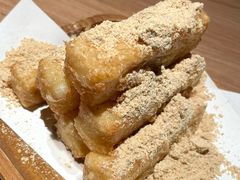 蛋酥软糍粑-太二酸菜鱼(中山龙之梦店)