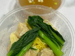 -香港新曜记茶餐厅(万泰城店)