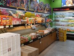 -秒鲨果业(锦鸿苑店)