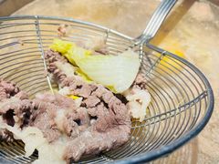 -八合里牛肉火锅(深圳海德店)