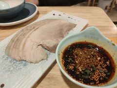 -冯记豆花店(健翔桥店)