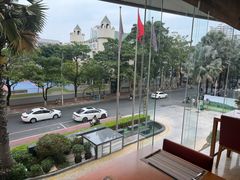 -厦门喜来登酒店