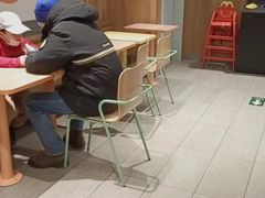 -麦当劳(安定门外大街店)