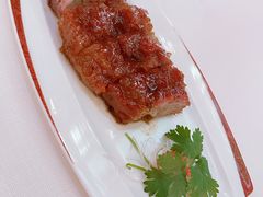 -天龙轩(香港丽思卡尔顿酒店)
