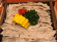 -龍千代·味自慢(黑龙江北路店)