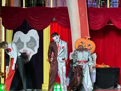 -大连海昌发现王国主题公园