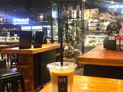 -Gee Coffee Roasters(万象天地店)