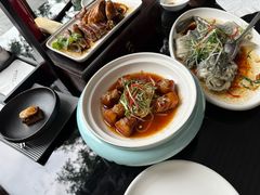 -白云湖畔酒店-湖畔餐厅