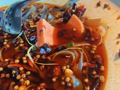 -川里谈·川味小馆(北京路店)