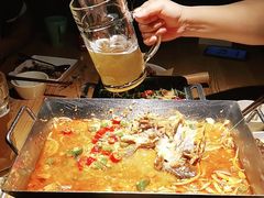 -798餐厅(任丘路店)