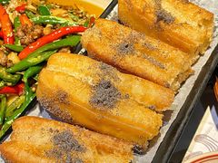 -耙吉吉川味小酒馆(本地人回头店)