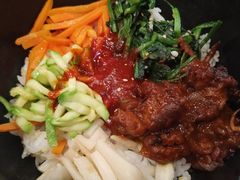 八爪鱼拌饭-全州拌饭馆(断桥店)