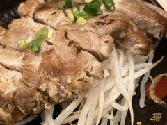 叉烧-博多一幸舍(西单大悦城店)