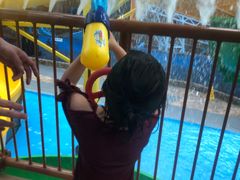 -青岛东方影都融创水世界