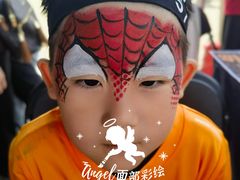 -春花秋色城市公园