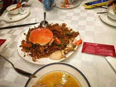 -喜记避风塘炒辣蟹(旗舰店)