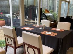 -西郊宾馆·1921餐厅