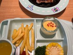 -豪客来牛排(红豆万花城店)