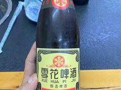 -新乡杨记红焖羊肉火锅(天坛南门店)