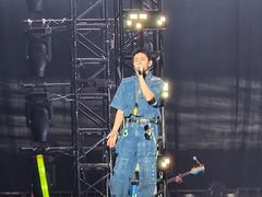 -南京奥林匹克体育中心-体育馆
