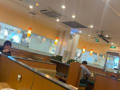 -萨莉亚意式餐厅(特力时尚汇店)