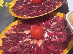 -潮汕大目牛肉火锅(皇岗旗舰店)