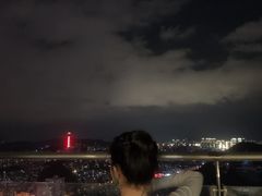 -索菲特酒店 · 云尚天际自助餐厅
