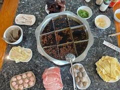 -福满家火锅26年江景(十八梯店)