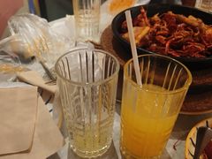 -必胜客(上地华联店)