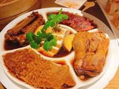 -避风塘·老港味餐厅(虹口龙之梦店)