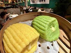 -禄运茶居·手工点心(猎德店)