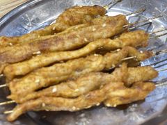 -江城燕子大排档(江汉路步行街店)