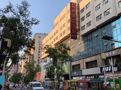 -老太原菜馆(万达店)
