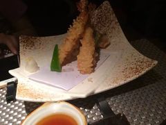-山葵家·创意料理(宁波来福士店)