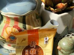 -新雅粤菜馆(南京东路店)